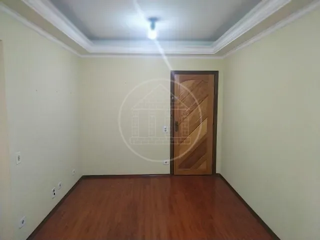 Apartamento com 72m² 2 quartos e 1 banheiro, à venda, no bairro Vila Campo Grande em São Paulo