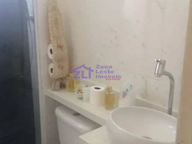 Apartamento com 62m² 3 quartos e 1 banheiro, à venda, no bairro Jardim Santa Terezinha em São Paulo