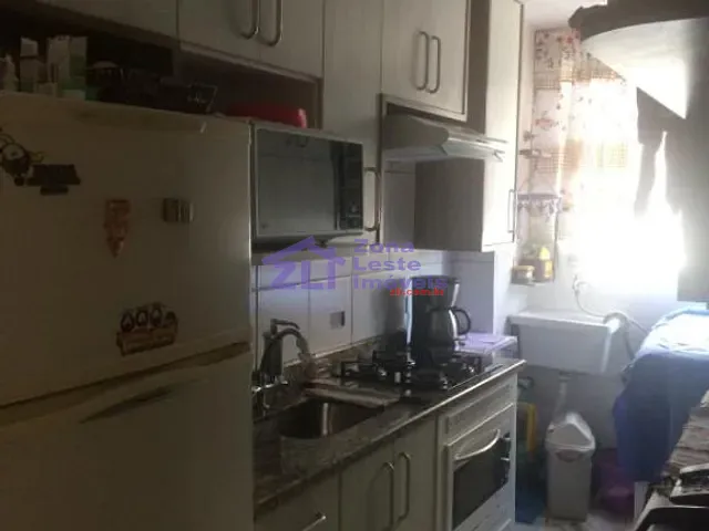 Apartamento com 62m² 3 quartos e 1 banheiro, à venda, no bairro Jardim Santa Terezinha em São Paulo