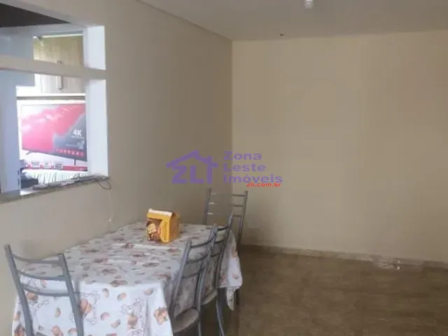 Apartamento com 62m² 3 quartos e 1 banheiro, à venda, no bairro Jardim Santa Terezinha em São Paulo