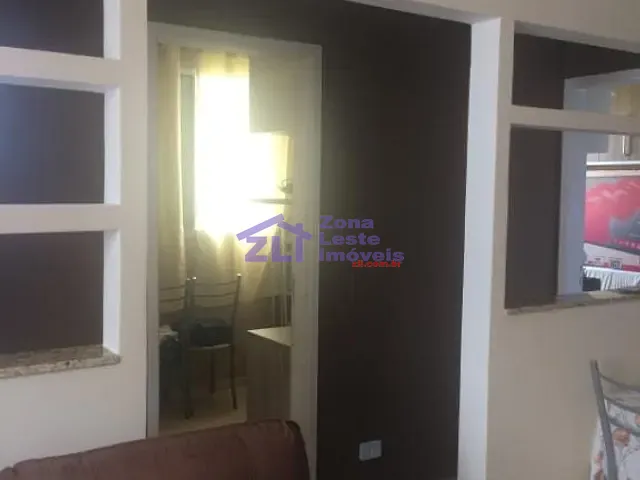 Apartamento com 62m² 3 quartos e 1 banheiro, à venda, no bairro Jardim Santa Terezinha em São Paulo