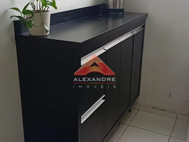 Apartamento 2 quartos e 1 banheiro, à venda, no bairro Villa Branca em Jacareí