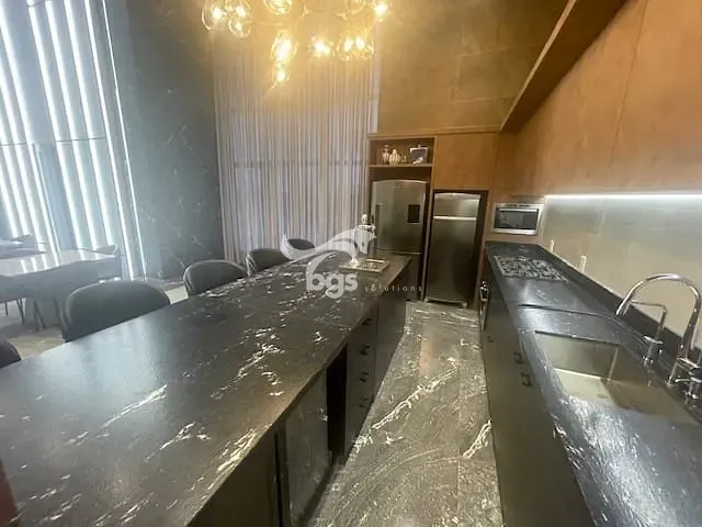 Apartamento, 4 quartos, 132 m² - Foto 61