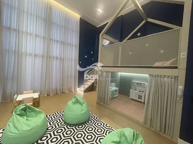 Apartamento, 4 quartos, 132 m² - Foto 64
