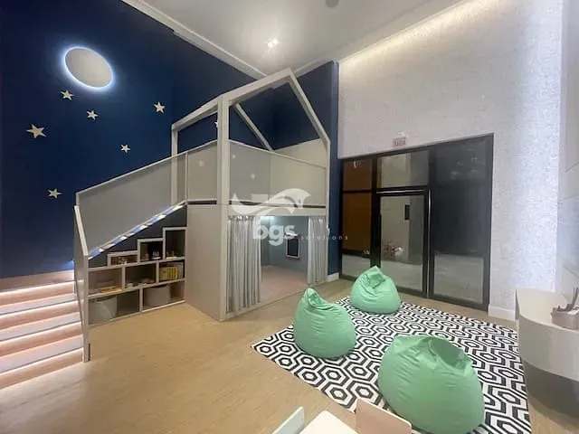Apartamento, 4 quartos, 132 m² - Foto 65