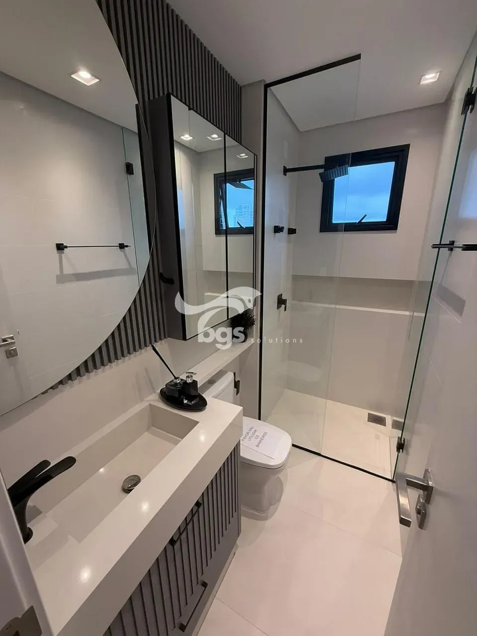 Apartamento, 4 quartos, 132 m² - Foto 48