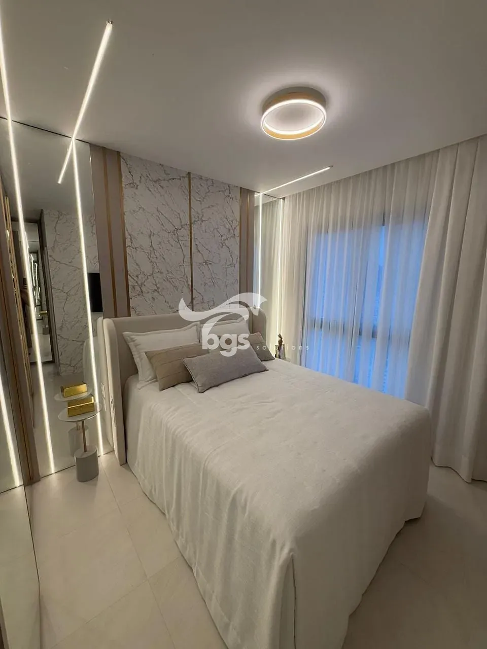 Apartamento, 4 quartos, 132 m² - Foto 35