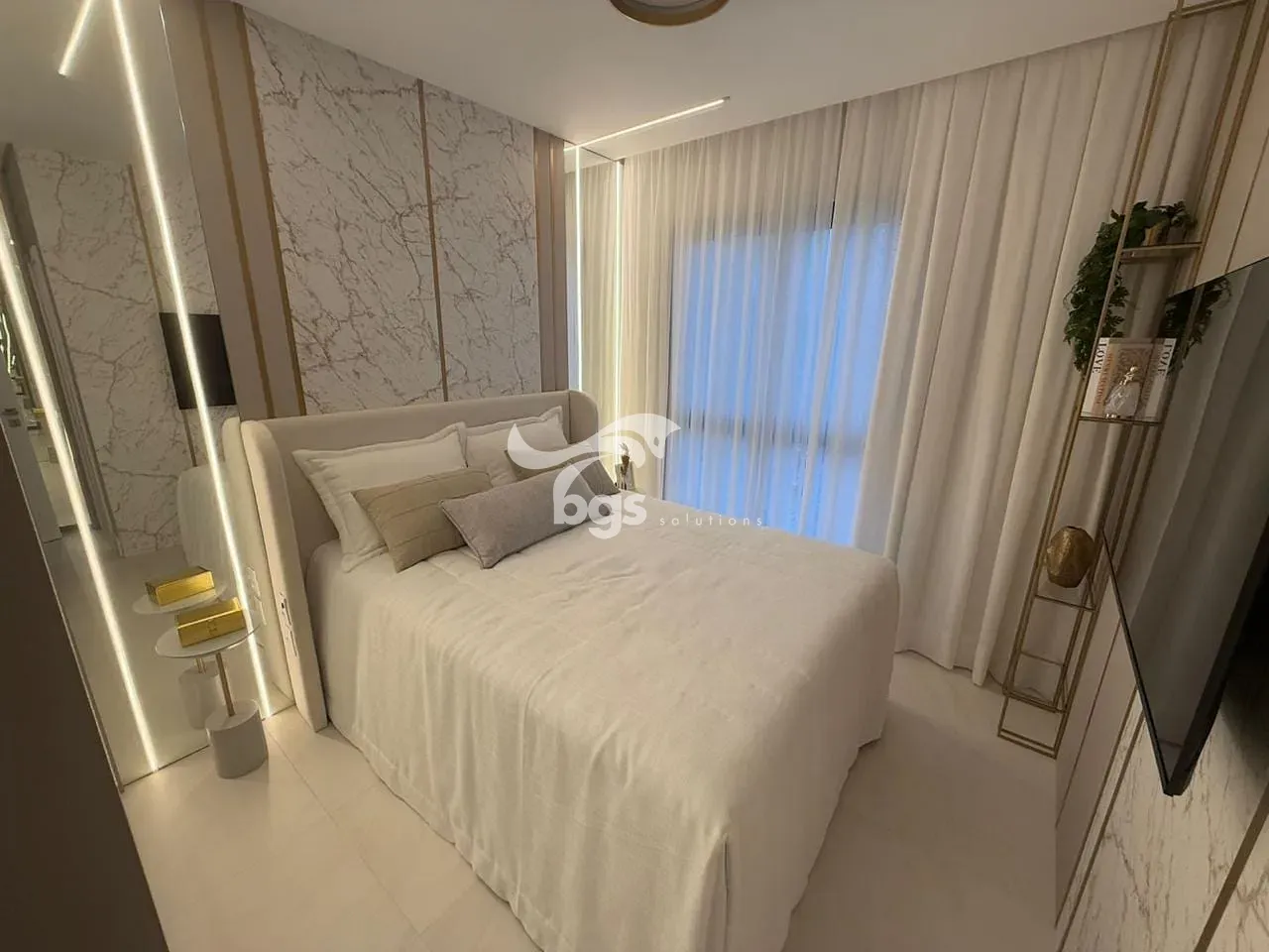 Apartamento, 4 quartos, 132 m² - Foto 34