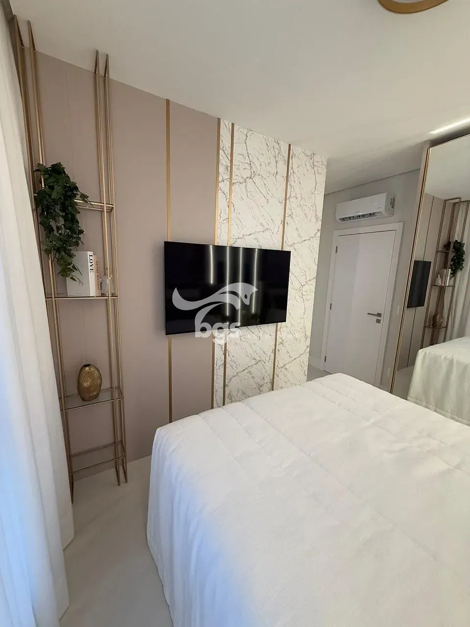 Apartamento, 4 quartos, 132 m² - Foto 37