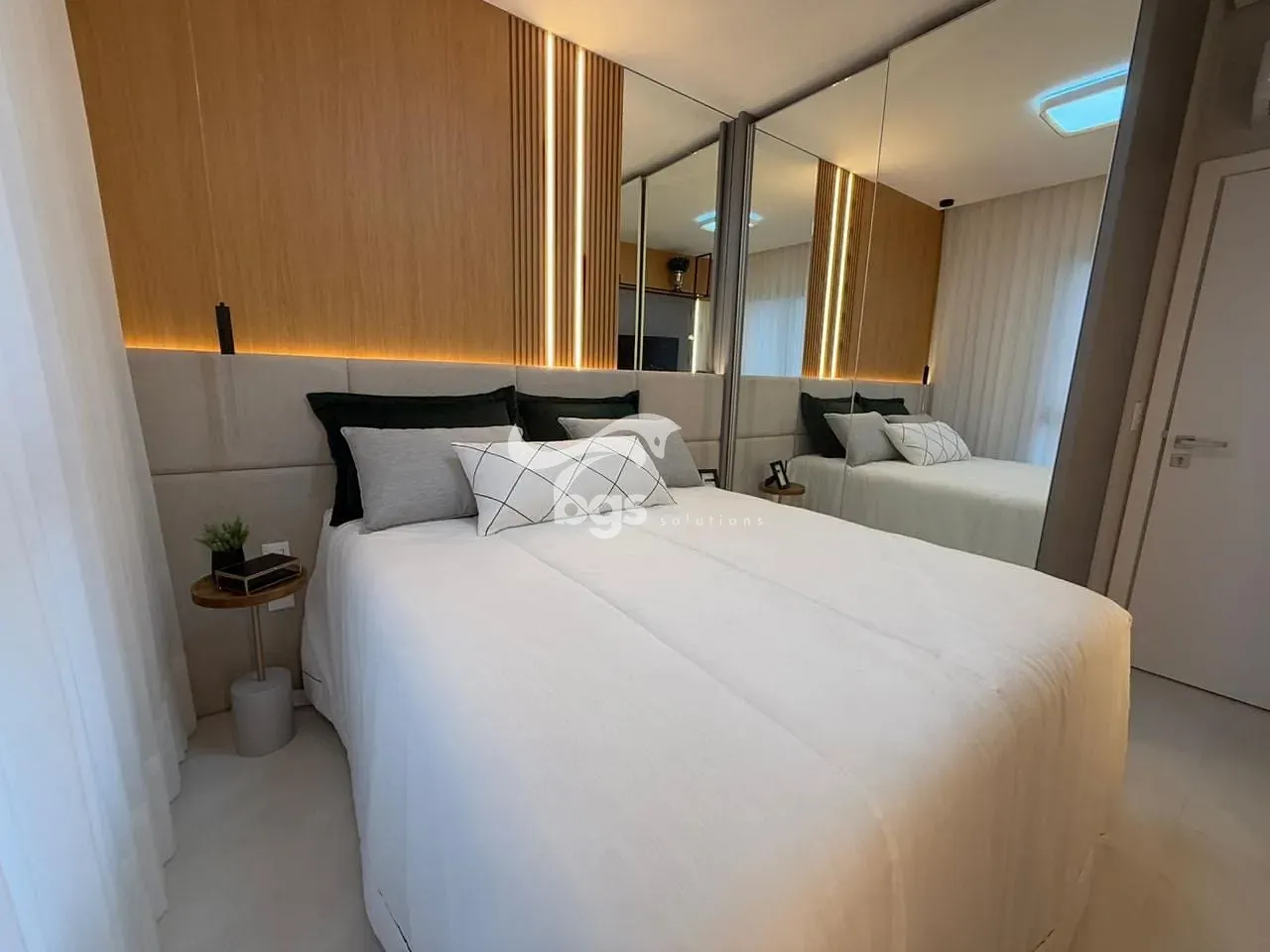 Apartamento, 4 quartos, 132 m² - Foto 49