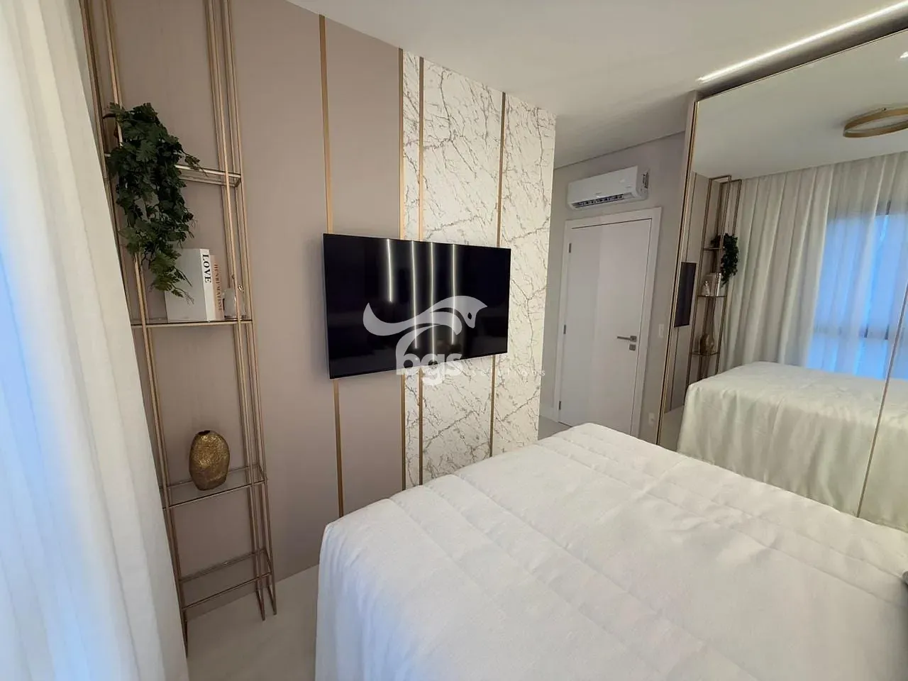 Apartamento, 4 quartos, 132 m² - Foto 38