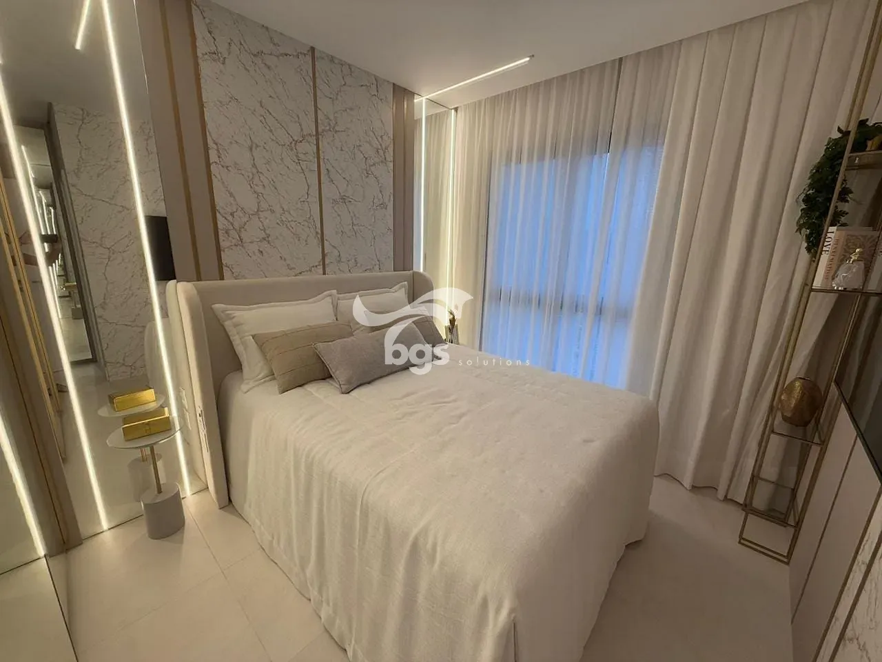 Apartamento, 4 quartos, 132 m² - Foto 36