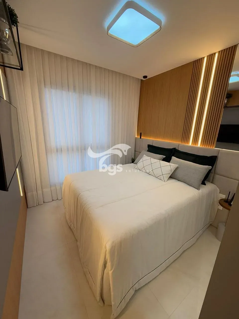 Apartamento, 4 quartos, 132 m² - Foto 51