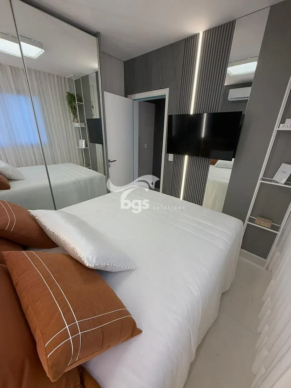 Apartamento, 4 quartos, 132 m² - Foto 46
