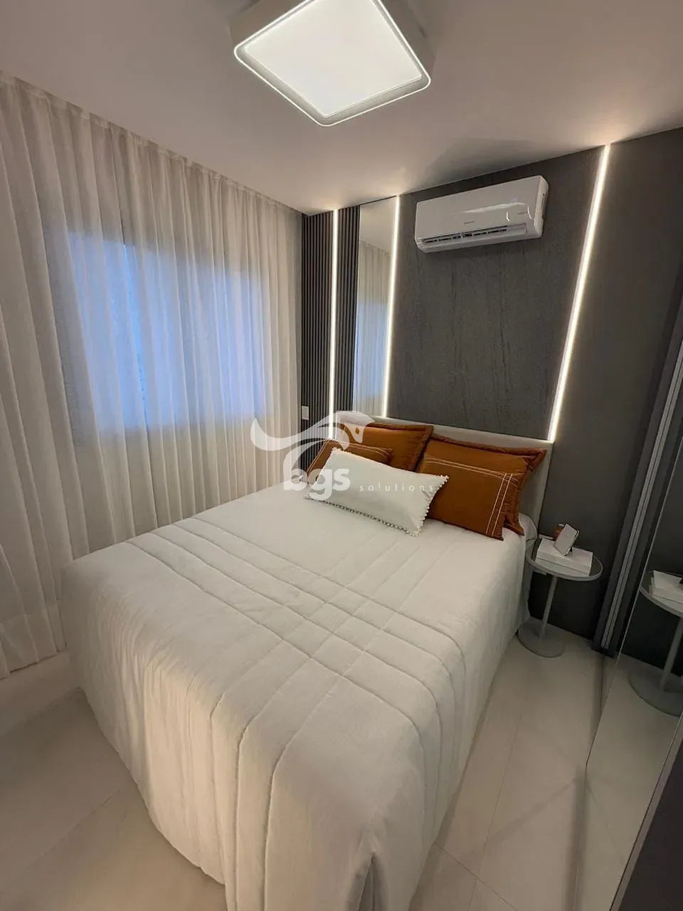 Apartamento, 4 quartos, 132 m² - Foto 42