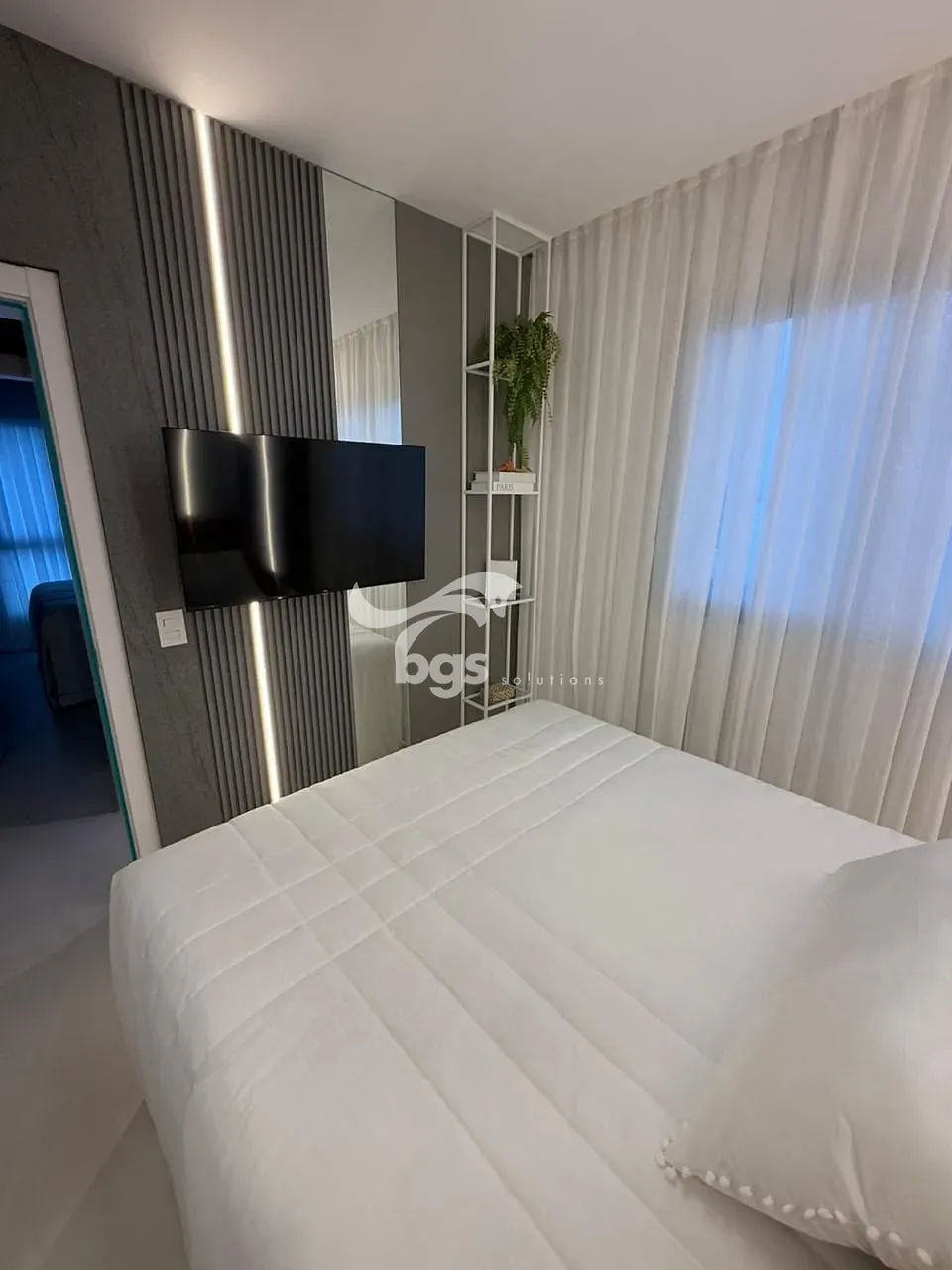 Apartamento, 4 quartos, 132 m² - Foto 45