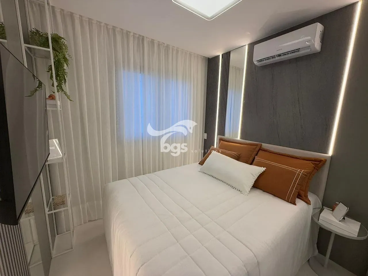 Apartamento, 4 quartos, 132 m² - Foto 44