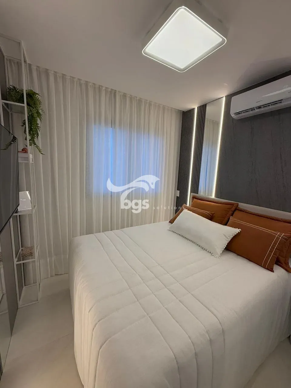 Apartamento, 4 quartos, 132 m² - Foto 43