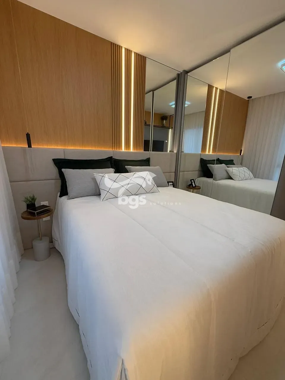 Apartamento, 4 quartos, 132 m² - Foto 50