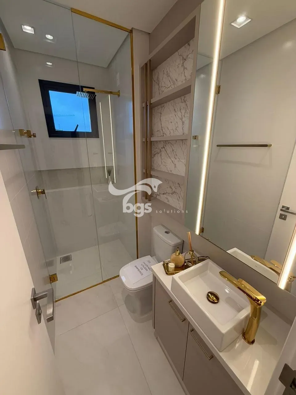 Apartamento, 4 quartos, 132 m² - Foto 41