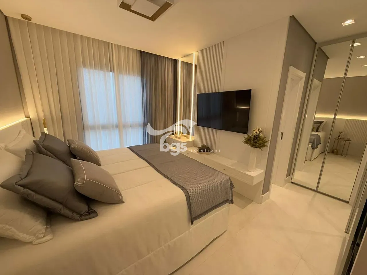 Apartamento, 4 quartos, 132 m² - Foto 31