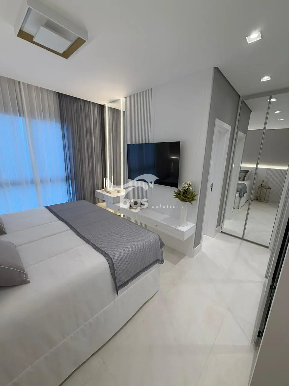 Apartamento, 4 quartos, 132 m² - Foto 32