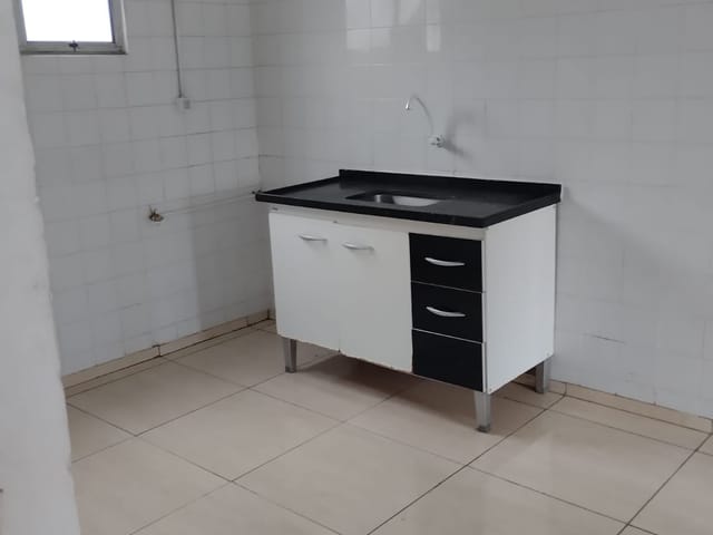 Foto do Apartamento - Apartamento à venda, Conjunto Habitacional Presidente Castelo Branco, Carapicuíba, SP | Collina Imóveis