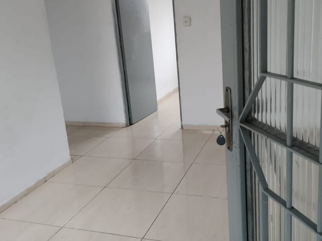 Foto do Apartamento - Apartamento à venda, Conjunto Habitacional Presidente Castelo Branco, Carapicuíba, SP | Collina Imóveis