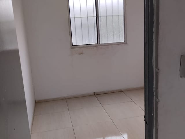 Foto do Apartamento - Apartamento à venda, Conjunto Habitacional Presidente Castelo Branco, Carapicuíba, SP | Collina Imóveis