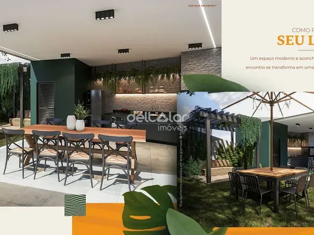 Apartamento 2 quartos e 1 banheiro, à venda, no bairro Fernão Dias ( Minas Shopping) em Belo Horizonte