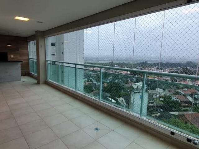Foto do Apartamento - Apartamento com 4 dormitórios para alugar, 194 m² por R$ 5.500,00/mês - Jardim das Colinas - São José dos Campos/SP | INDEPENDENCE NEGOCIOS IMOBILIARIOS LTDA
