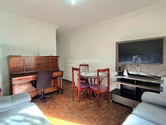 Apartamento 2 quartos e 1 banheiro, à venda, no bairro Vila Jardini em Sorocaba