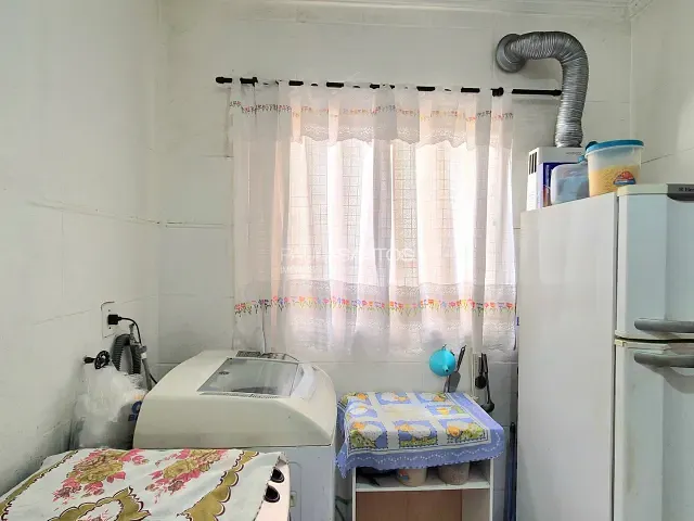 Apartamento 2 quartos e 1 banheiro, à venda, no bairro Vila Jardini em Sorocaba