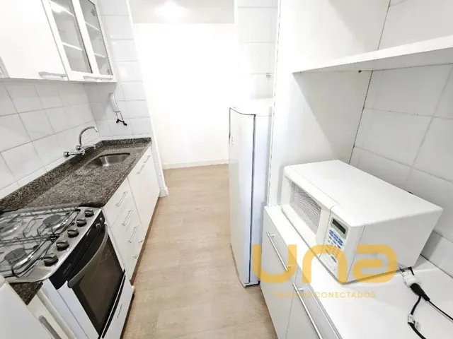 Apartamento para alugar, no bairro CENTRO em Curitiba