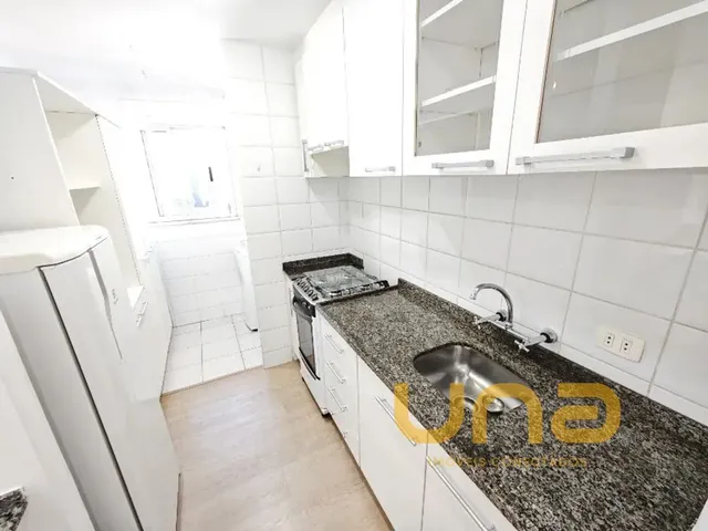 Apartamento para alugar, no bairro CENTRO em Curitiba