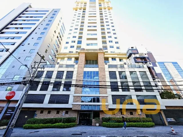 Apartamento para alugar, no bairro CENTRO em Curitiba