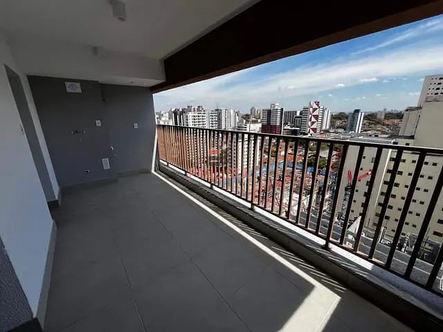 Apartamento 2 quartos e 2 banheiros, à venda, no bairro Saúde em São Paulo