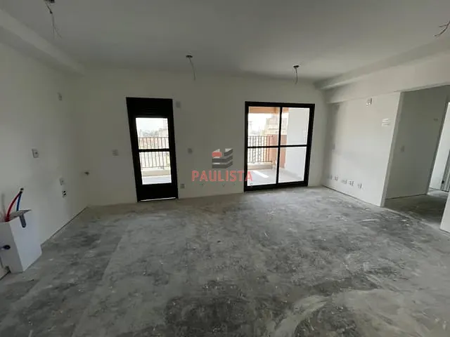 Apartamento 2 quartos e 2 banheiros, à venda, no bairro Saúde em São Paulo