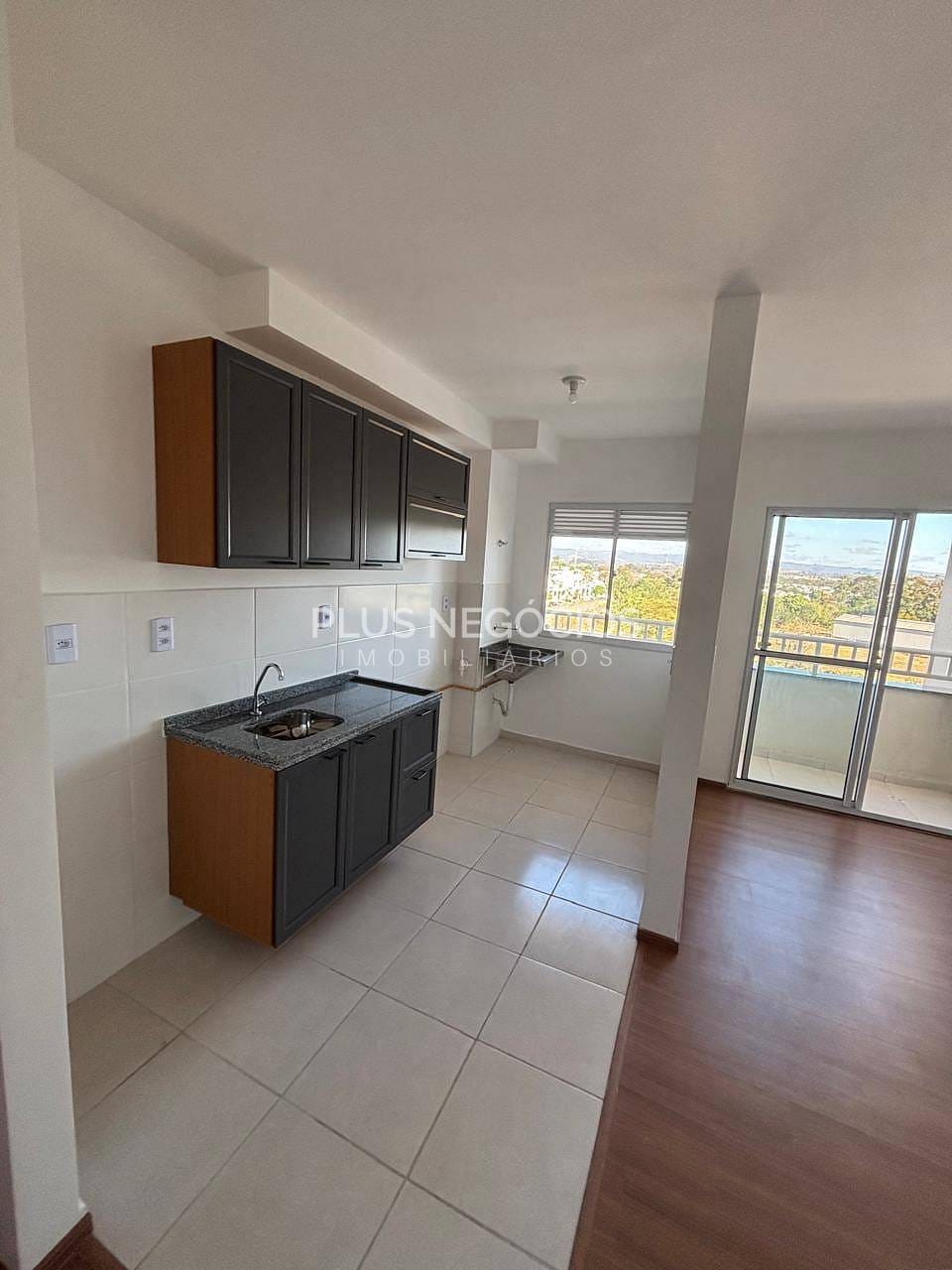 Apartamento, 2 quartos, 56 m² - Foto 1