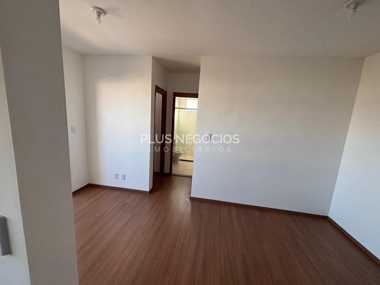 Apartamento, 2 quartos, 56 m² - Foto 2