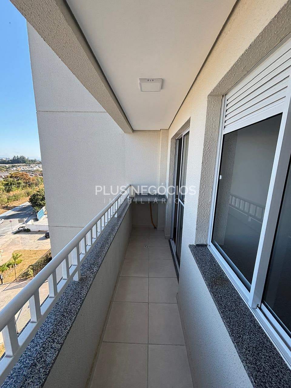 Apartamento, 2 quartos, 56 m² - Foto 17