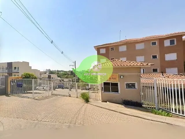 Apartamento 2 quartos e 1 banheiro, à venda, no bairro Lopes de Oliveira em Sorocaba