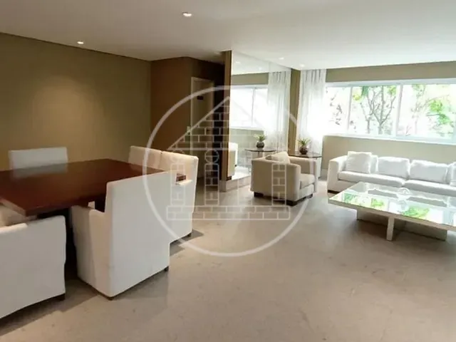 Apartamento 4 quartos e 5 banheiros, à venda ou para alugar, no bairro Campo Belo em São Paulo
