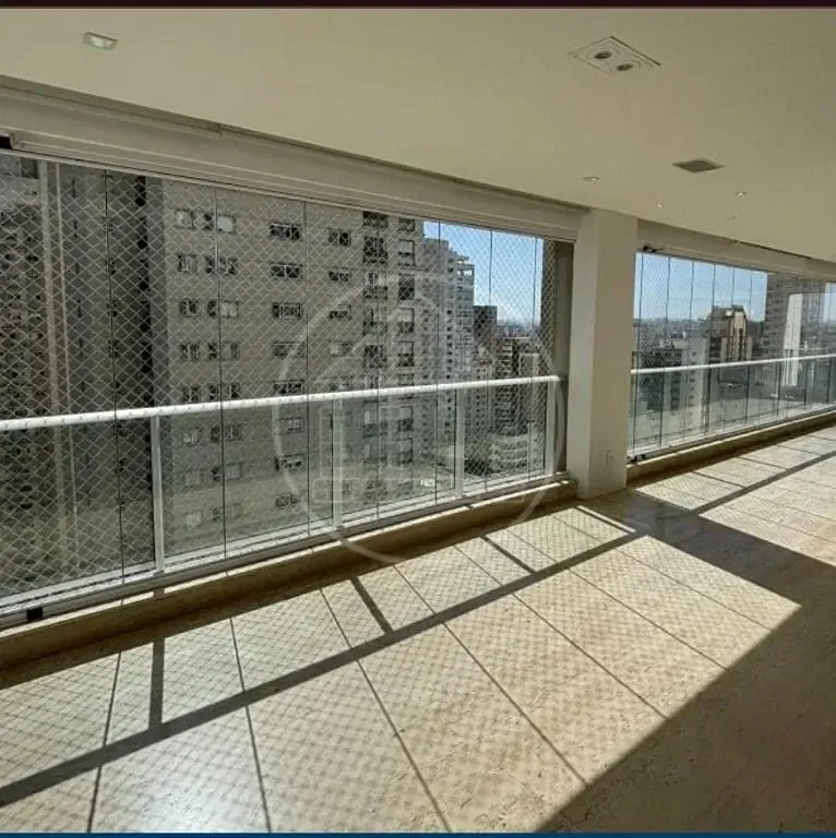 Apartamento, 4 quartos, 288 m² - Foto 15