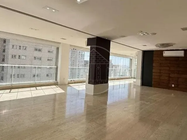 Apartamento 4 quartos e 5 banheiros, à venda ou para alugar, no bairro Campo Belo em São Paulo