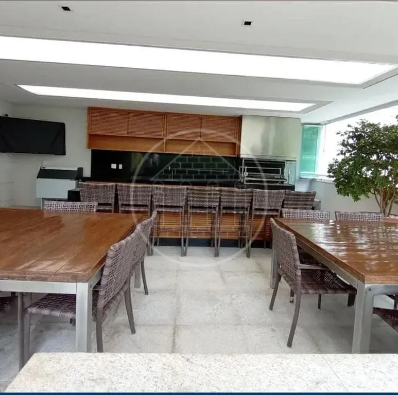 Apartamento, 4 quartos, 288 m² - Foto 11