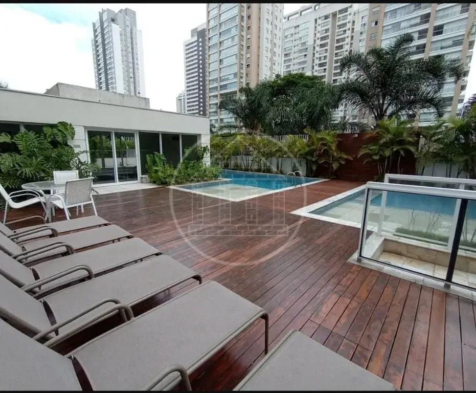 Apartamento, 4 quartos, 288 m² - Foto 14