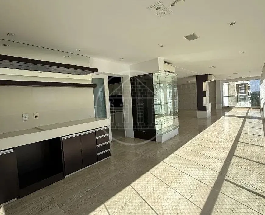Apartamento, 4 quartos, 288 m² - Foto 1