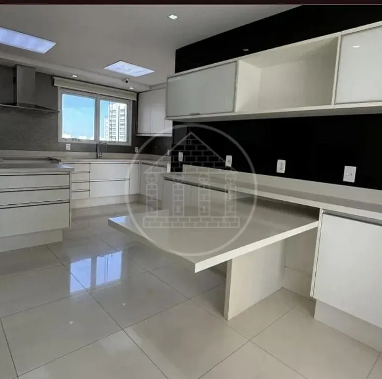Apartamento, 4 quartos, 288 m² - Foto 5