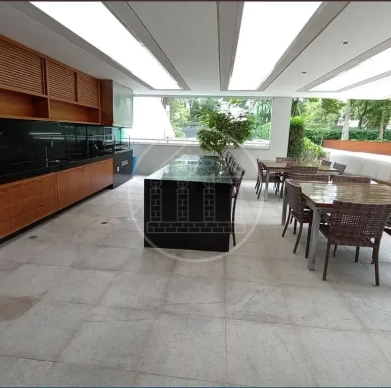 Apartamento, 4 quartos, 288 m² - Foto 8